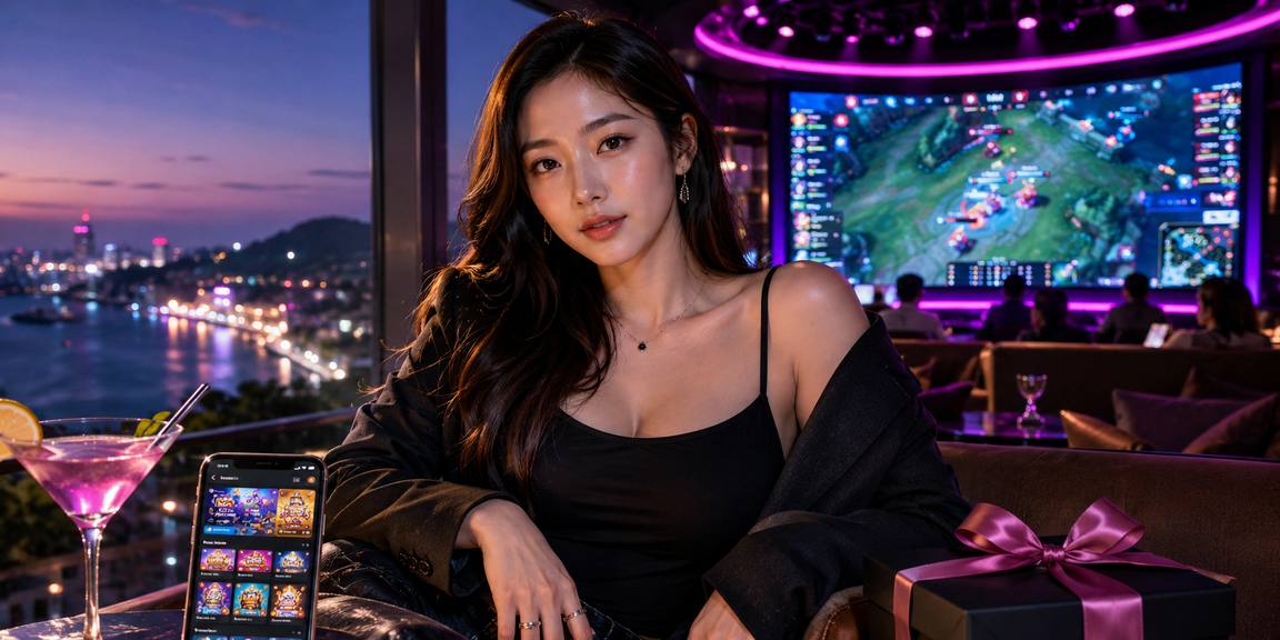 kqxsmb6 Game Di Động